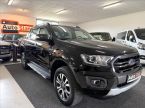 Ford Ranger - fotka číslo 1