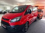 Ford Transit - fotka číslo 0
