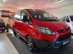 Ford Transit - fotka číslo 1