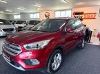 Ford Kuga - fotka číslo 0