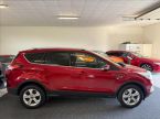Ford Kuga - fotka číslo 3