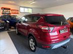 Ford Kuga - fotka číslo 4