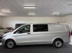 Mercedes Vito - fotka číslo 2