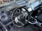 Nissan Navara - fotka číslo 8