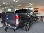 Ford Ranger - fotka číslo 5