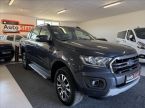 Ford Ranger - fotka číslo 19