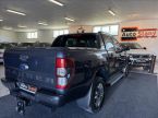 Ford Ranger - fotka číslo 20
