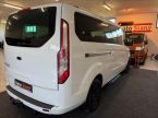 Ford Tourneo - fotka číslo 5