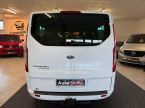 Ford Tourneo - fotka číslo 7