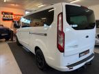 Ford Tourneo - fotka číslo 4