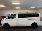 Ford Tourneo - fotka číslo 2