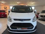 Ford Tourneo - fotka číslo 6