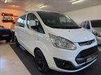 Ford Tourneo - fotka číslo 1