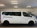 Ford Tourneo - fotka číslo 3