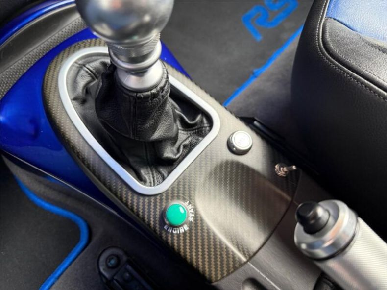 Ford Focus - hlavní fotka