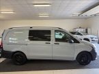 Mercedes Vito - fotka číslo 3