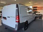 Mercedes Vito - fotka číslo 5