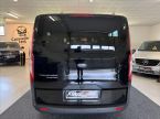 Ford Tourneo - fotka číslo 7