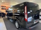 Ford Tourneo - fotka číslo 4