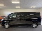 Ford Tourneo - fotka číslo 2