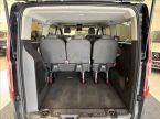 Ford Tourneo - fotka číslo 21