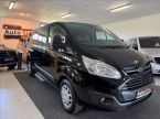 Ford Tourneo - fotka číslo 1