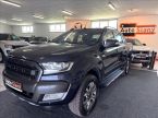 Ford Ranger - fotka číslo 0