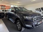 Ford Ranger - fotka číslo 1