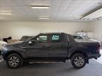 Ford Ranger - fotka číslo 2