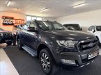 Ford Ranger - fotka číslo 1