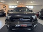 Ford Ranger - fotka číslo 6