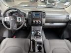 Nissan Navara - fotka číslo 10