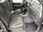 Nissan Navara - fotka číslo 9