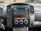 Nissan Navara - fotka číslo 12