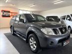 Nissan Navara - fotka číslo 1