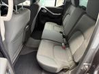 Nissan Navara - fotka číslo 16