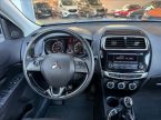 Mitsubishi ASX  - fotka číslo 13