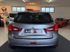 Mitsubishi ASX  - fotka číslo 7