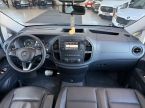 Mercedes Vito - fotka číslo 12