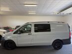 Mercedes Vito - fotka číslo 2