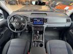 Volkswagen Amarok - fotka číslo 12