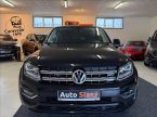 Volkswagen Amarok - fotka číslo 6