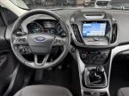 Ford Kuga - fotka číslo 13