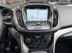 Ford Kuga - fotka číslo 14