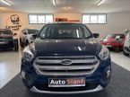 Ford Kuga - fotka číslo 6