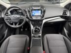 Ford Kuga - fotka číslo 12