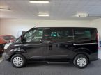 Ford Tourneo - fotka číslo 2