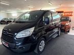 Ford Tourneo - fotka číslo 0