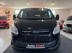 Ford Tourneo - fotka číslo 6