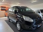 Ford Tourneo - fotka číslo 1